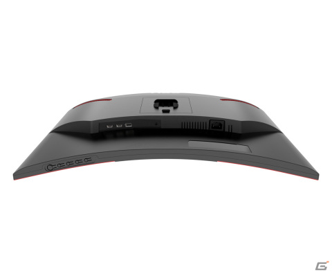 AOCから曲面比率1000Rのゲーミングディスプレイ「C27G3/11」「C32G3E