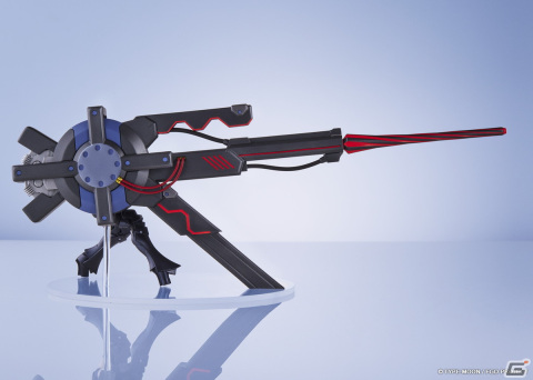 ちょうどいいフィギュアシリーズ「ConoFig」に「FGO」マシュ・キリエ