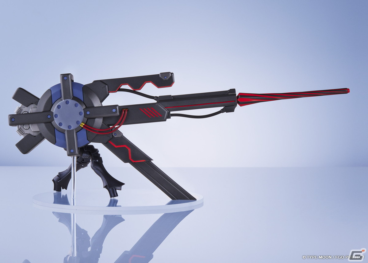 ちょうどいいフィギュアシリーズ「ConoFig」に「FGO」マシュ・キリエ