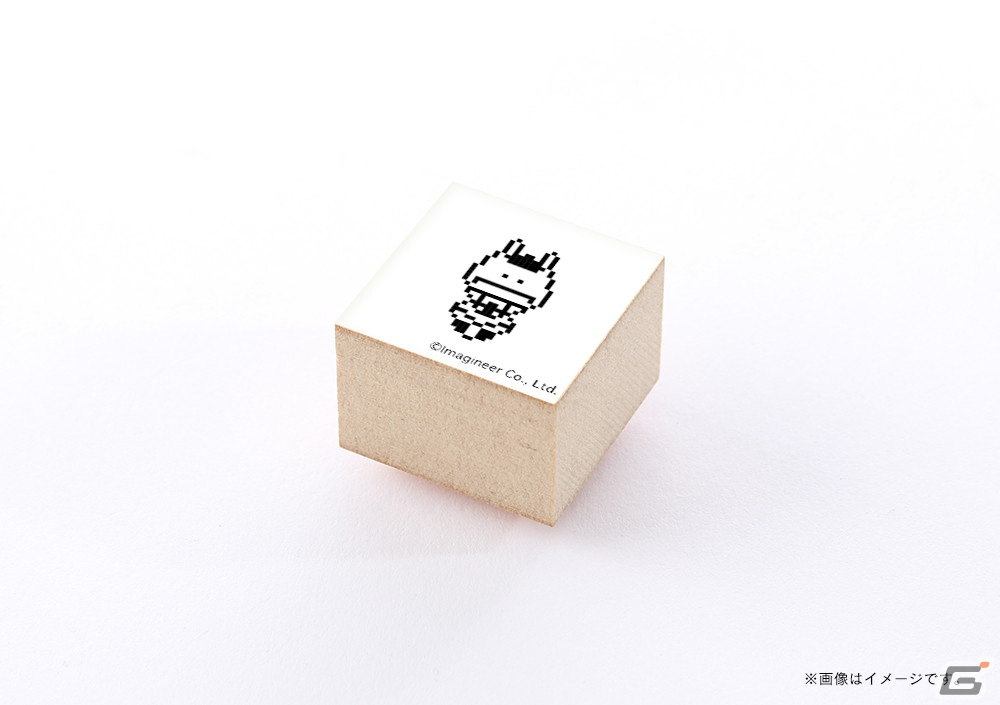 「メダロット」のスタンプセットやスケートボード型キーホルダーなどが登場！25周年記念デザインアイテムもの画像12