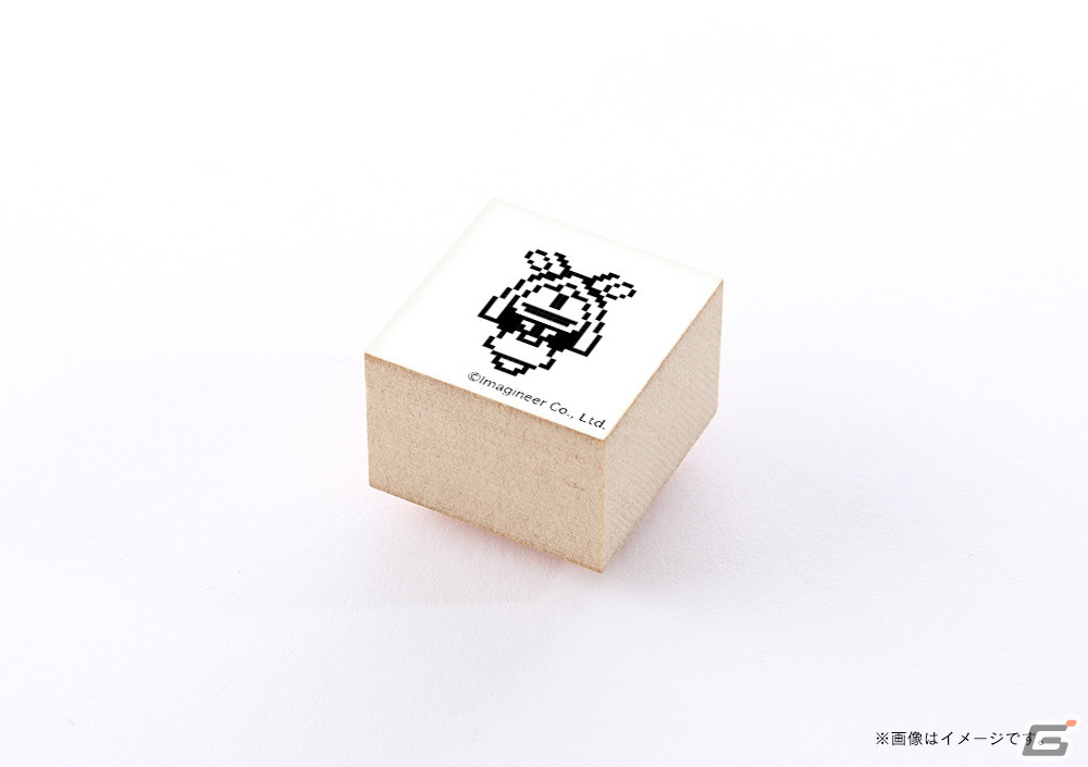 「メダロット」のスタンプセットやスケートボード型キーホルダーなどが登場！25周年記念デザインアイテムもの画像15