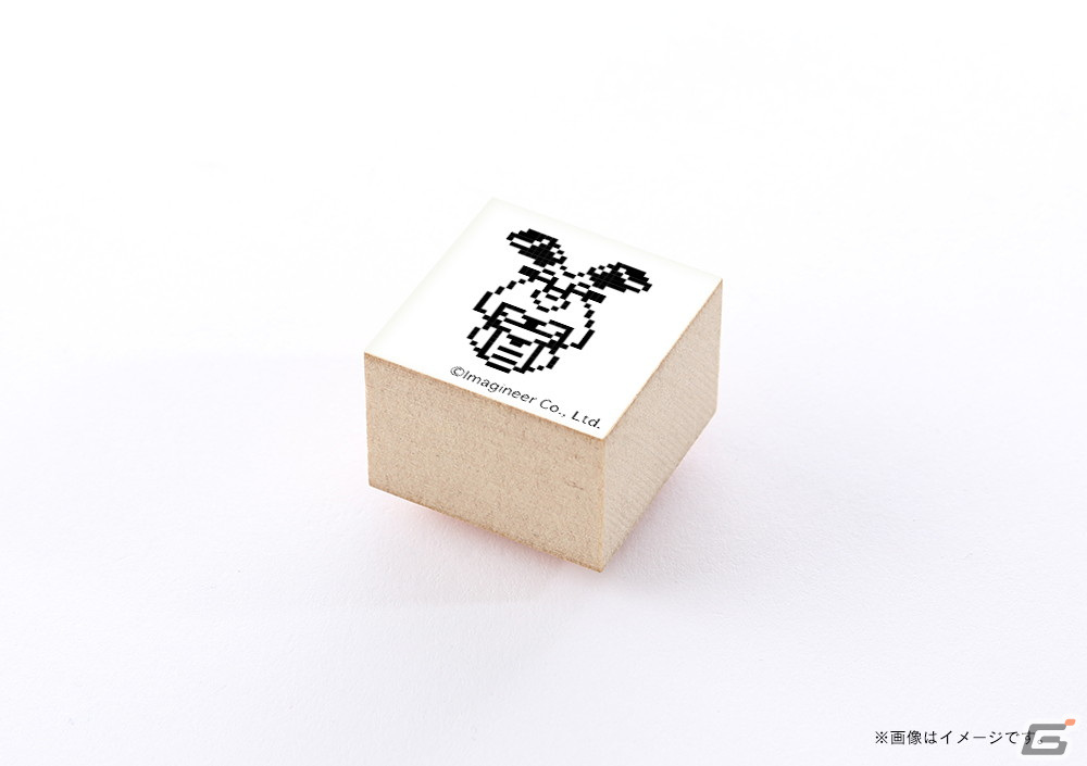「メダロット」のスタンプセットやスケートボード型キーホルダーなどが登場！25周年記念デザインアイテムもの画像6
