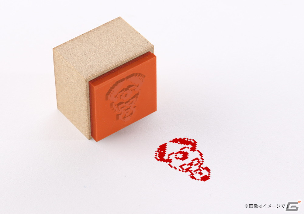 「メダロット」のスタンプセットやスケートボード型キーホルダーなどが登場！25周年記念デザインアイテムもの画像8