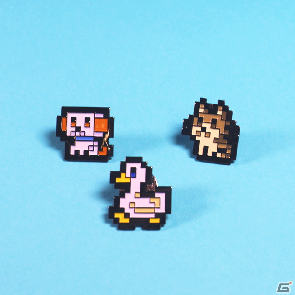 カイロソフトのオンラインショップ「カイロくんのアンテナショップ」にシールやTシャツなどのグッズが登場！USBマスコットの再販もの画像29