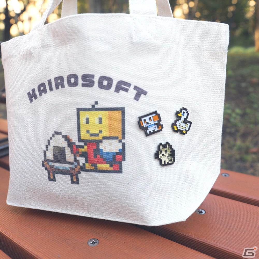 カイロソフトのオンラインショップ「カイロくんのアンテナショップ」にシールやTシャツなどのグッズが登場！USBマスコットの再販もの画像31
