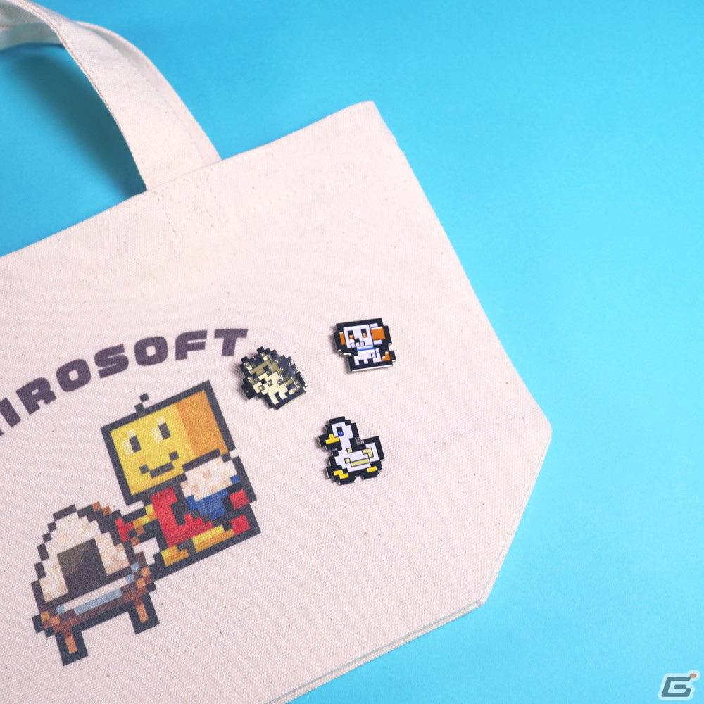 カイロソフトのオンラインショップ「カイロくんのアンテナショップ」にシールやTシャツなどのグッズが登場！USBマスコットの再販もの画像32