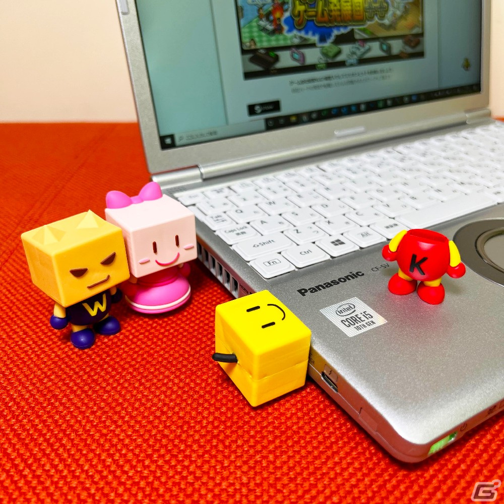 カイロソフトのオンラインショップ「カイロくんのアンテナショップ」にシールやTシャツなどのグッズが登場！USBマスコットの再販もの画像4