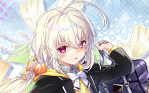 「フラワーナイトガール」で新イベント「どきどきフラワースクール」が開催！制服姿の★6スイカズラやヒガンバナが登場