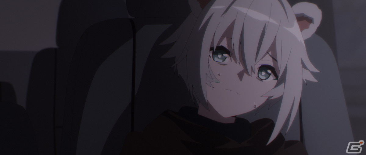 TVアニメ「アークナイツ【黎明前奏/PRELUDE TO DAWN】」第6話の予告動画および場面写真が公開！第5話の振り返りレポートもチェックの画像2