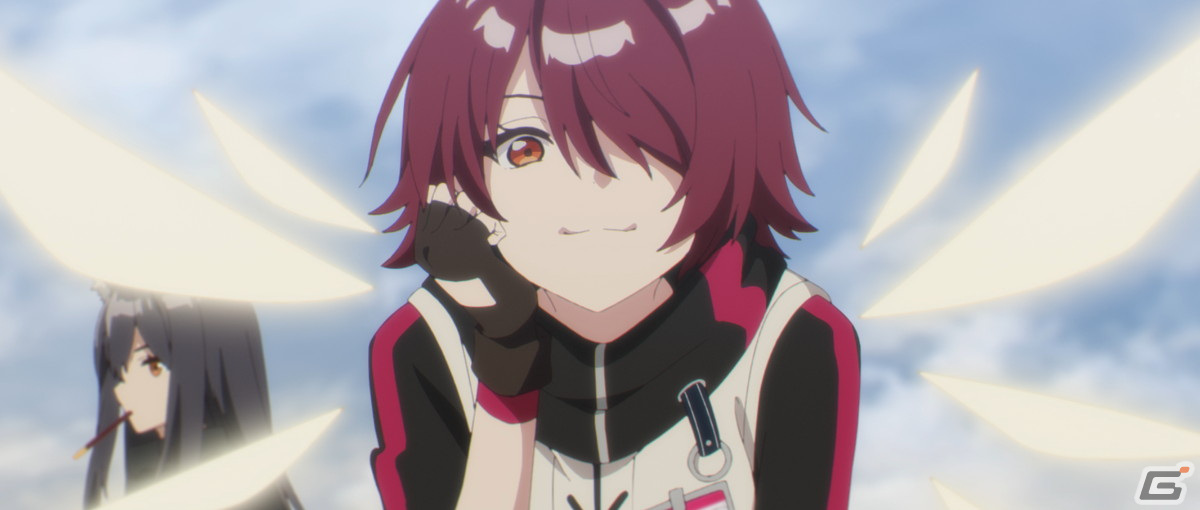 TVアニメ「アークナイツ【黎明前奏/PRELUDE TO DAWN】」第6話の予告動画および場面写真が公開！第5話の振り返りレポートもチェックの画像7