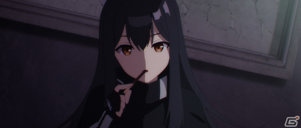 TVアニメ「アークナイツ【黎明前奏/PRELUDE TO DAWN】」第6話の予告動画および場面写真が公開！第5話の振り返りレポートもチェックの画像8