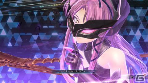 「英雄伝説 黎の軌跡II -CRIMSON SiN-」お伽の庭城の大型アップデートにも対応した完全攻略本が発売！の画像8