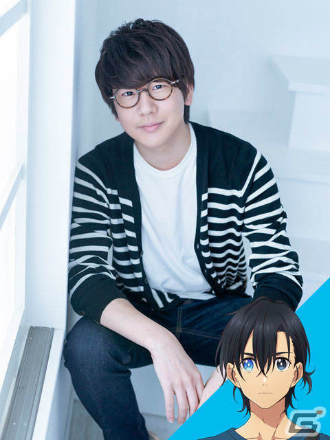 「サマータイムレンダ Another Horizon」花江夏樹さん、小倉唯さんらキャスト10名の公式コメントが公開！の画像2