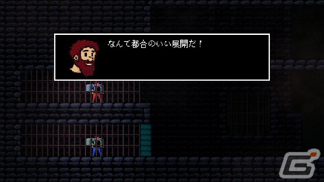 パズル＆横スクロールACT「Backpack Twins」のPS4版が配信！双子を切り替えながら謎を解き生き残れの画像4