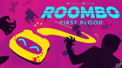 鳥となり大空を舞うADV「Feather」＆お掃除ロボットステルスACT「Roombo: First Blood」がPS4で配信！の画像2