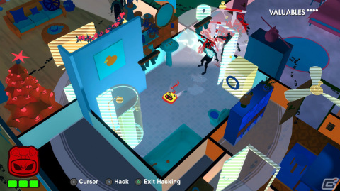 鳥となり大空を舞うADV「Feather」＆お掃除ロボットステルスACT「Roombo: First Blood」がPS4で配信！の画像7