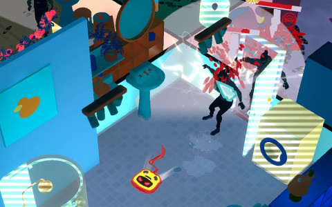 鳥となり大空を舞うADV「Feather」＆お掃除ロボットステルスACT「Roombo: First Blood」がPS4で配信！