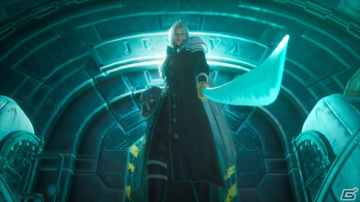 「クライシス コア -ファイナルファンタジーVII- リユニオン」絢香さんが歌うテーマソング「Why」を使用したファイナルトレーラーが公開！の画像3