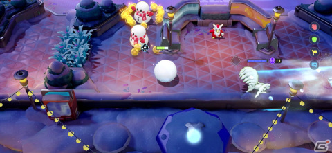 「Pokémon UNITE」にウーラオスが参戦！クリスマス感満載のイベントなど12月1日のアップデート情報を紹介の画像5