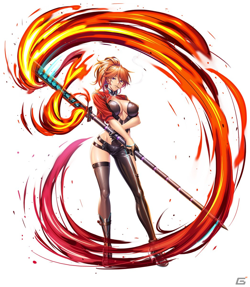 「対魔忍RPG」鞍橋ほくとを仲間にできるレイドイベント「陰陽師とダイダラボッチ」が開催！ガチャには神村東などが登場の画像10