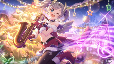 「プリンセスコネクト！Re:Dive」ヨリ、アカリ、ジュンが登場のストーリーイベント「ハッピー・ハプニング 幸せの双子天使と聖夜の贈り物」開催！の画像8