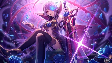 「プリンセスコネクト！Re:Dive」ヨリ、アカリ、ジュンが登場のストーリーイベント「ハッピー・ハプニング 幸せの双子天使と聖夜の贈り物」開催！の画像9