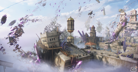 「ファークライ6」無料体験版および拡張コンテンツ「狭間の世界」が12月7日に配信！の画像2