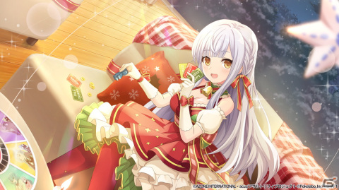 「アサルトリリィ Last Bullet」でクリスマスイベント「聖夜へ捧ぐサプライズ」のイベント＆ガチャが開催！の画像4