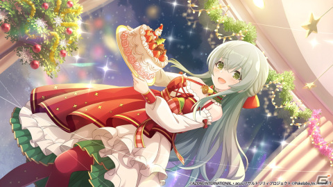 「アサルトリリィ Last Bullet」でクリスマスイベント「聖夜へ捧ぐサプライズ」のイベント＆ガチャが開催！の画像5