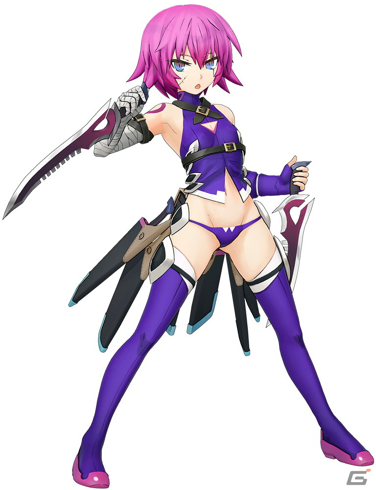 FGO Arcade」☆5モルガンが12月1日に実装！☆5サーヴァント1騎