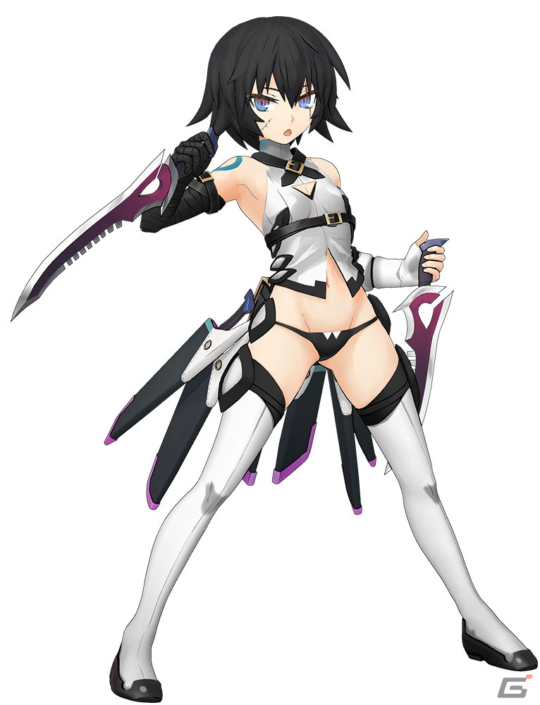 FGO Arcade」☆5モルガンが12月1日に実装！☆5サーヴァント1騎