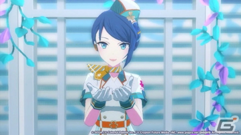 「プロセカ」ゲーム内イベント「あの日の夢の、彼方向こうへ」開催！遥、愛莉、MEIKO登場の「Fly to the future!!ガチャ」もの画像10