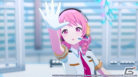 「プロセカ」ゲーム内イベント「あの日の夢の、彼方向こうへ」開催！遥、愛莉、MEIKO登場の「Fly to the future!!ガチャ」もの画像12