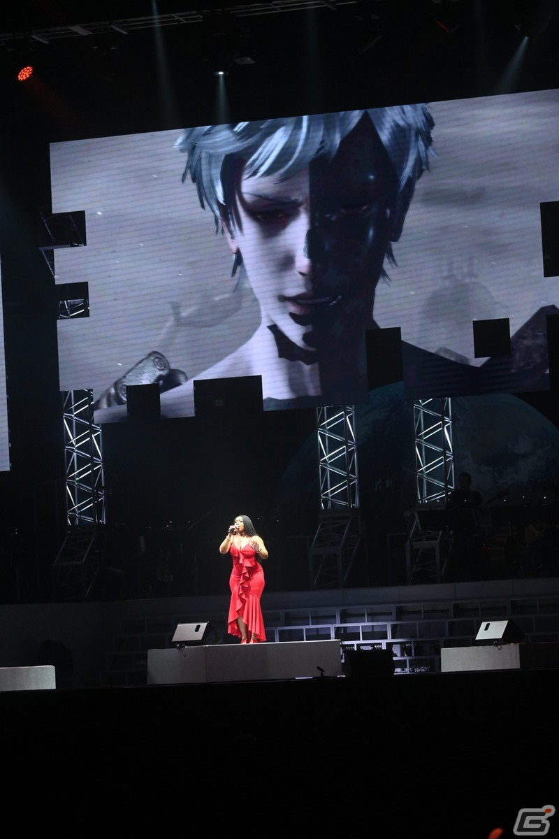 笑いと感涙に包まれた3時間半！「NieR:Automata FAN FESTIVAL 12022 壊レタ五年間ノ声」Day1レポートの画像18