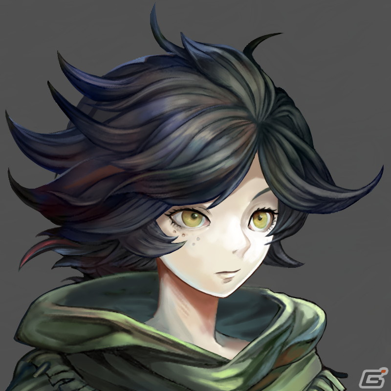 鈴木一也氏と増子津可燦氏が手がけるビジュアルノベルゲーム「十三月のふたり姫」がSteamで12月3日に配信！の画像8