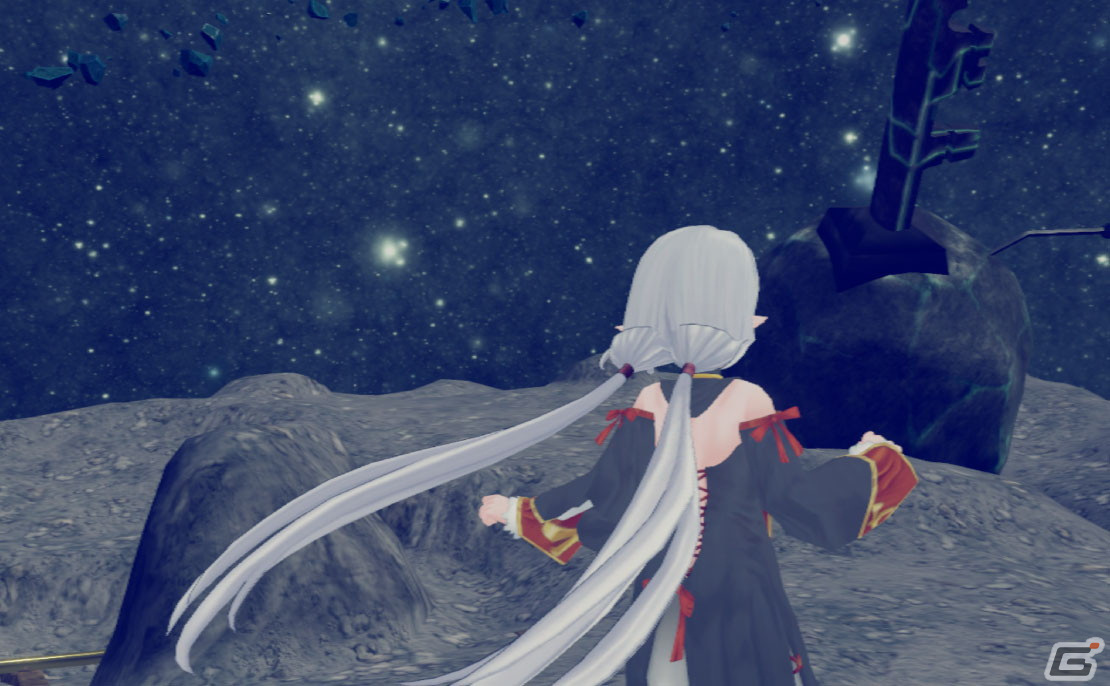 コミュニケーション謎解きアドベンチャーゲーム「星の欠片の物語。しかけ版」がPS VR向けにリリース！の画像3