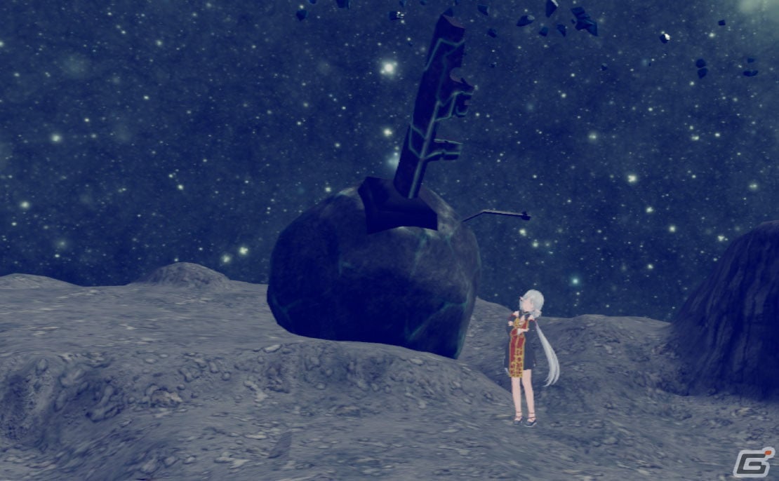 コミュニケーション謎解きアドベンチャーゲーム「星の欠片の物語。しかけ版」がPS VR向けにリリース！の画像4