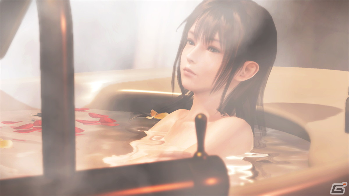 「DOAXVV」みさき（CV：津田美波）の「トゥルーカラーコーデ」が登場！無償Vストーン×5,000個、SSR水着を2着入手できるログインボーナスもの画像19
