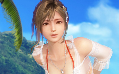 「DOAXVV」みさき（CV：津田美波）の「トゥルーカラーコーデ」が登場！無償Vストーン×5,000個、SSR水着を2着入手できるログインボーナスも