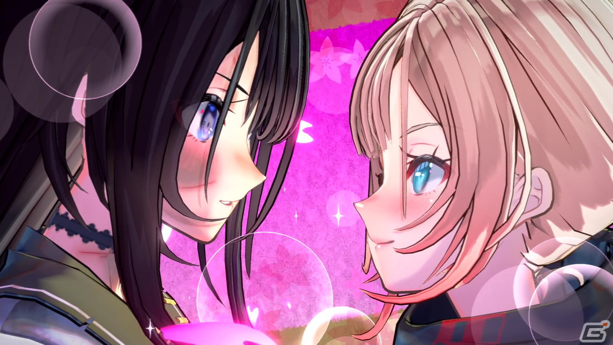 表情豊かなビジュアルと歯ごたえのあるアクションが魅力！「SAMURAI MAIDEN -サムライメイデン-」プレイレポートの画像22