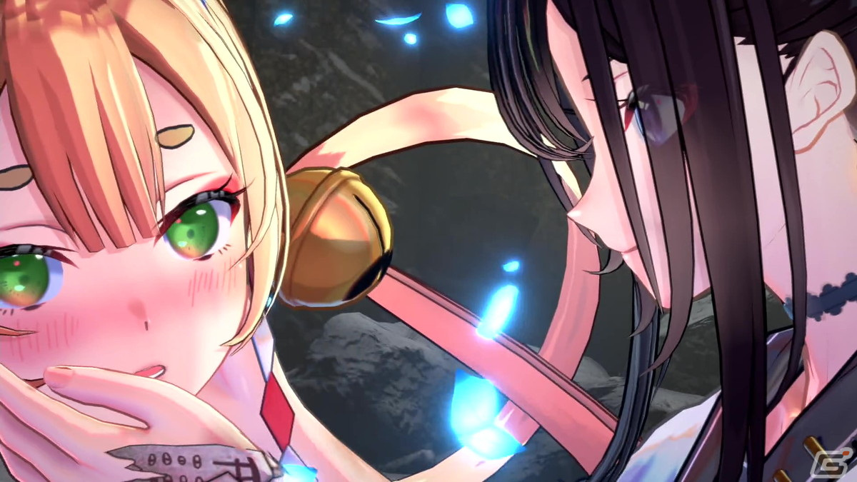 表情豊かなビジュアルと歯ごたえのあるアクションが魅力！「SAMURAI MAIDEN -サムライメイデン-」プレイレポートの画像26