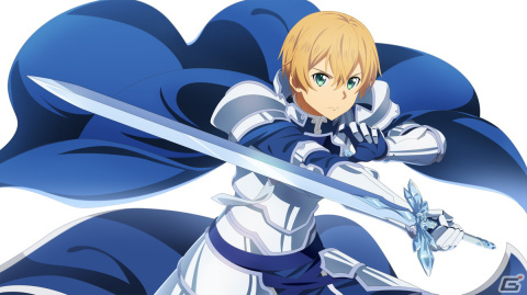 「SAO VS」でバトルアリーナイベント「奈落に誘う躯の凶刃」が開催！新たにアリスとユージオが登場の画像10
