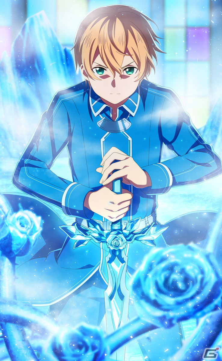 「SAO VS」でバトルアリーナイベント「奈落に誘う躯の凶刃」が開催！新たにアリスとユージオが登場の画像7