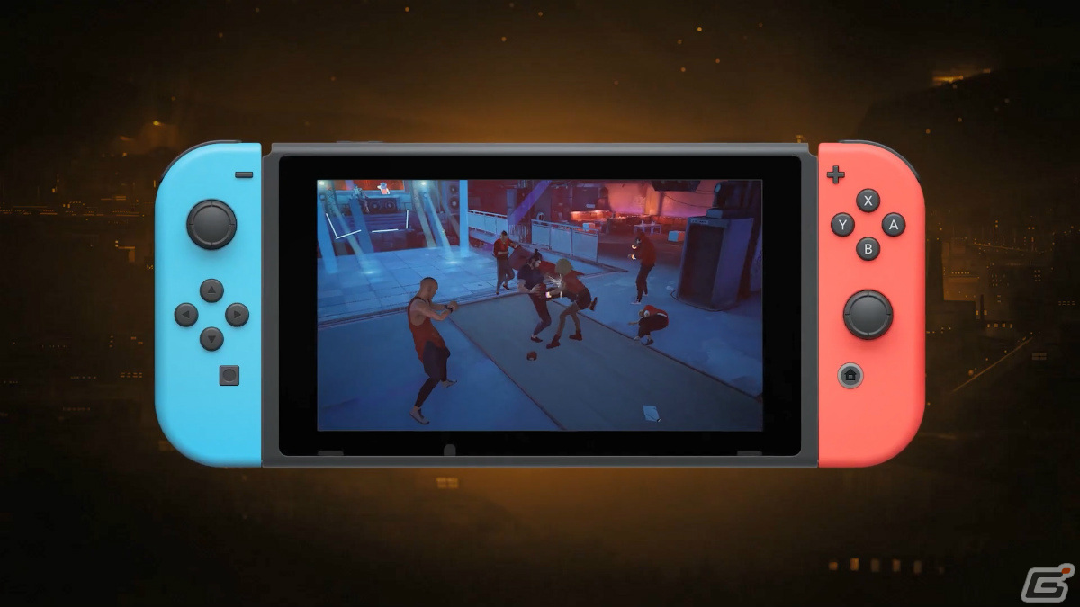 「Sifu」のSwitchパッケージ版が発売！実戦のような奥深い駆け引きを楽しめるカンフーアクションの画像10