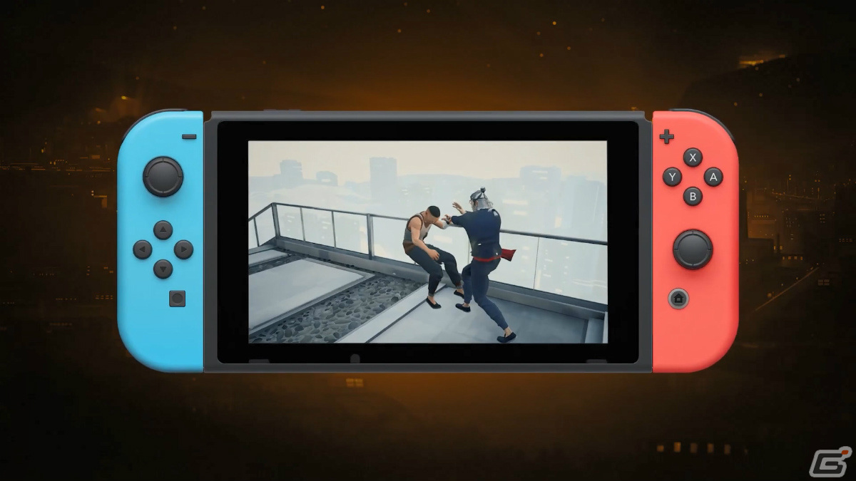 「Sifu」のSwitchパッケージ版が発売！実戦のような奥深い駆け引きを楽しめるカンフーアクションの画像8