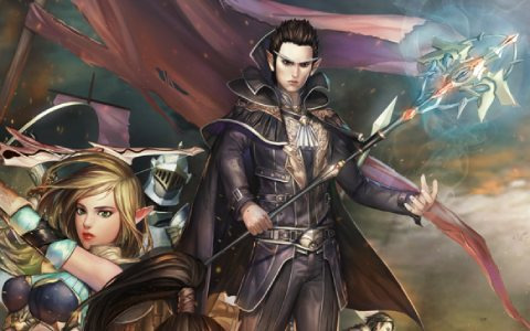 「R.O.H.A.N. Revision」先行テストプレイが12月7日より実施！ティザーサイトも公開