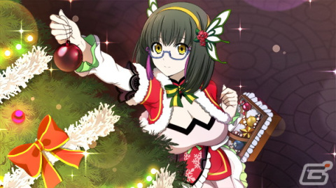 「リロメモ」★4司波深雪や北山雫などクリスマス衣装のキャラクターが登場するピックアップガチャが開催中！の画像6