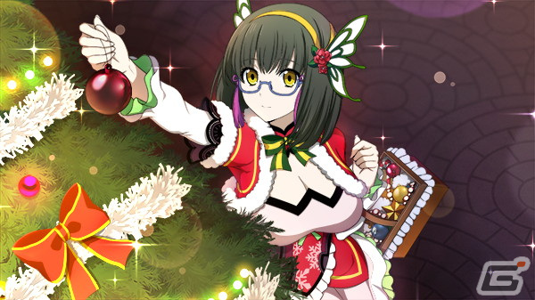 リロメモ 4司波深雪や北山雫などクリスマス衣装のキャラクターが登場するピックアップガチャが開催中 Gamer リロメモ 4司波深雪や北山雫などクリスマス衣装のキャラクターが登場するピックアップガチャが開催中 Gamer