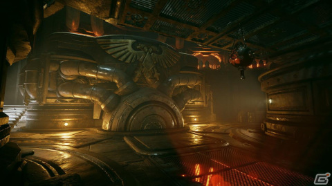 4人協力型FPS「ウォーハンマー40,000：ダークタイド」がリリース！仲間と協力し敵の大群に立ち向かおうの画像2