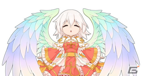 ラグナロクオンライン」VTuber用モデルなどを収録した「20th